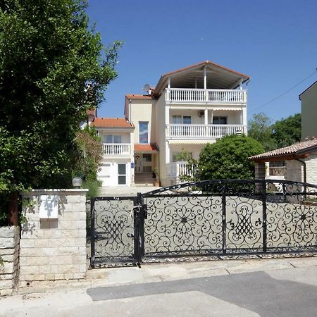 Apartments Domic Banjole Luaran gambar
