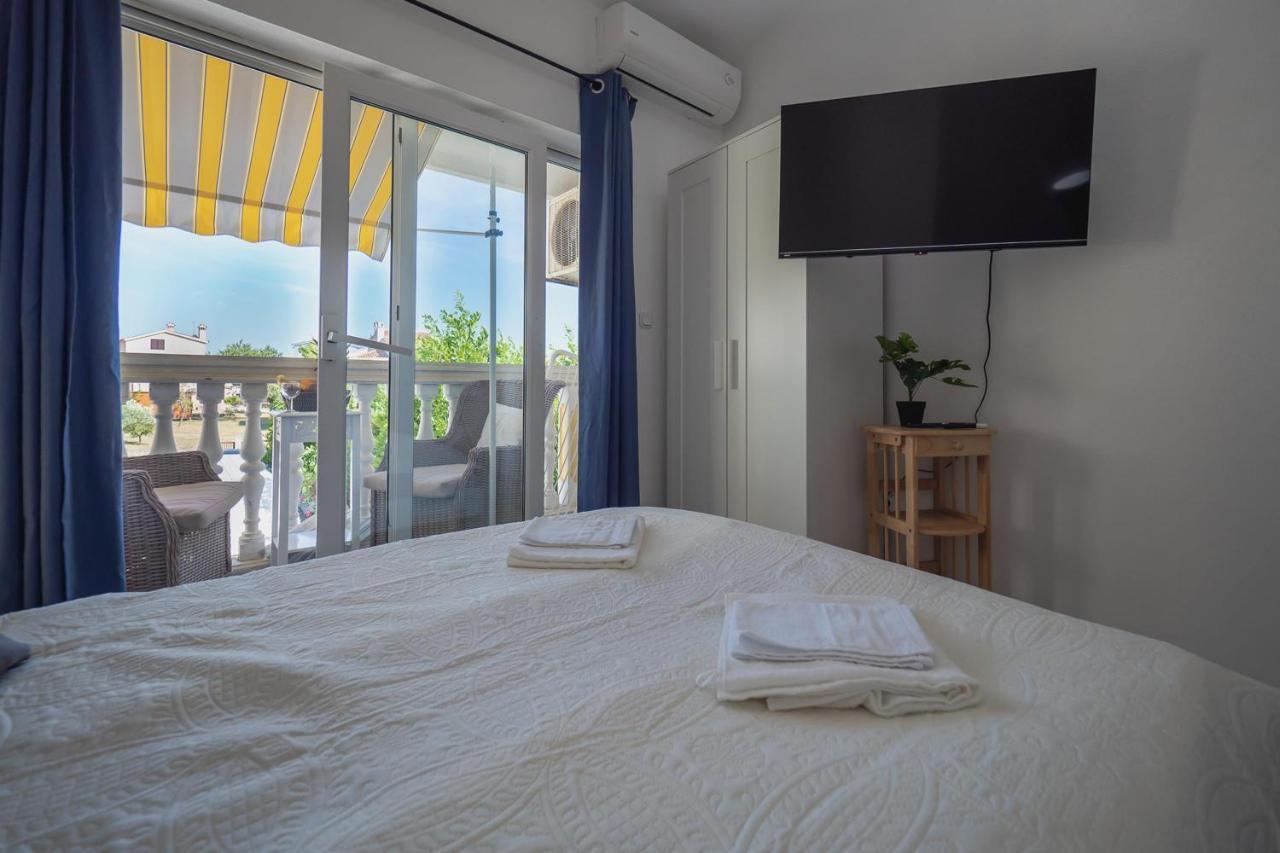 Apartments Domic Banjole Luaran gambar
