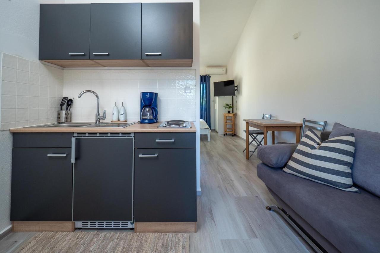 Apartments Domic Banjole Luaran gambar