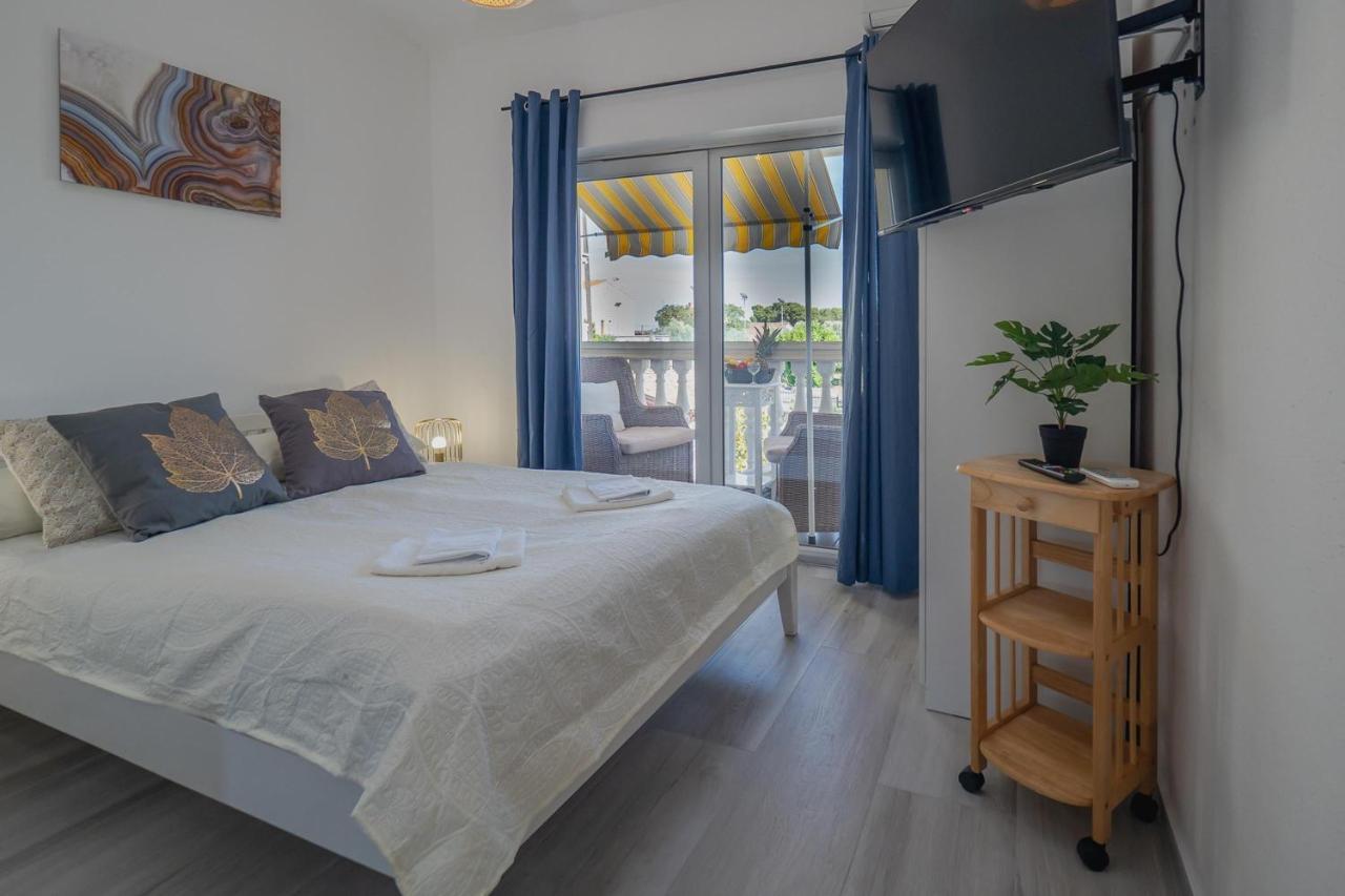 Apartments Domic Banjole Luaran gambar
