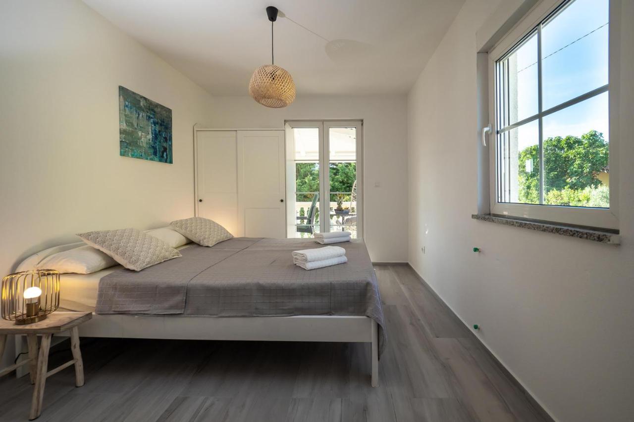 Apartments Domic Banjole Luaran gambar