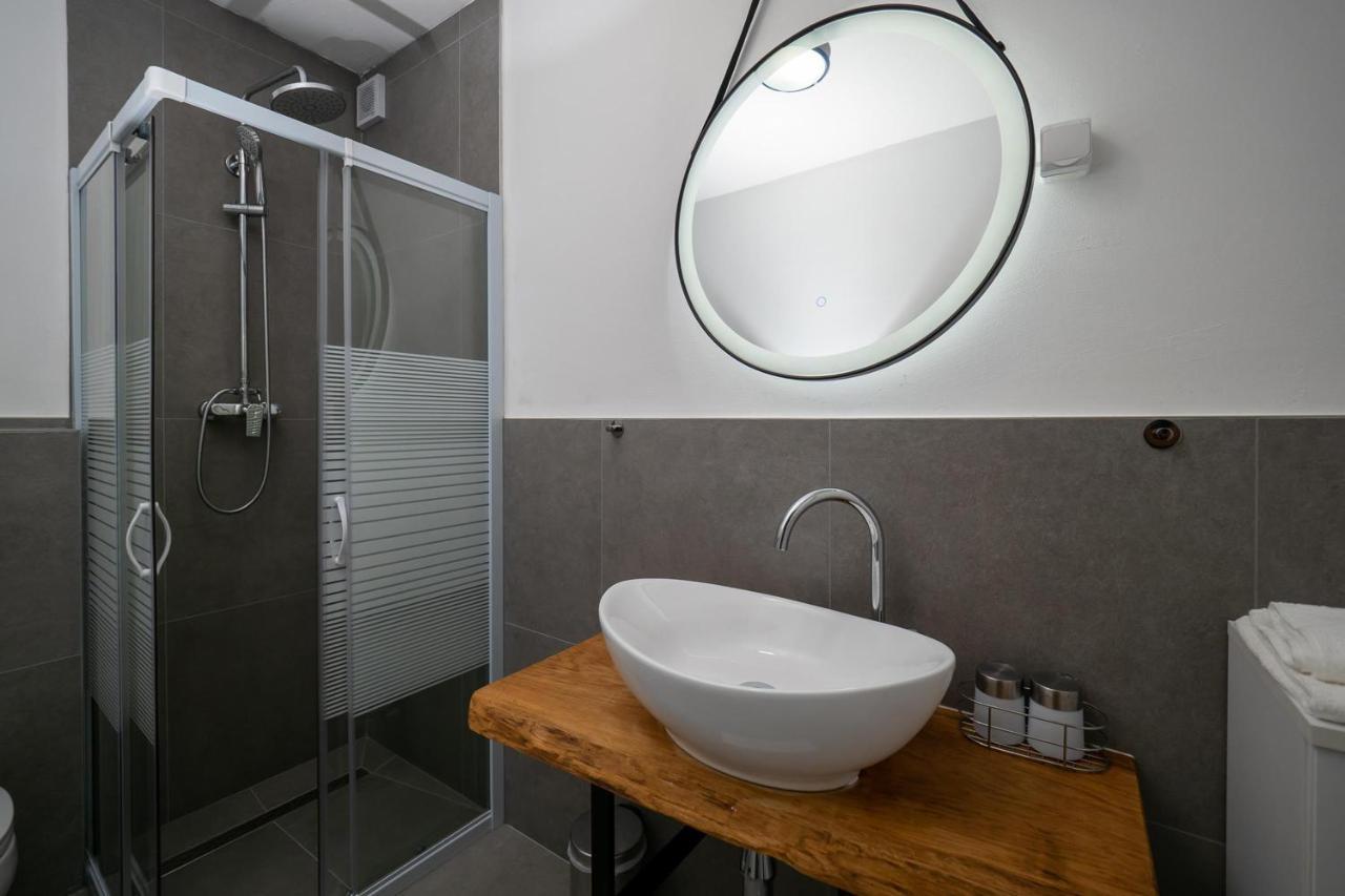 Apartments Domic Banjole Luaran gambar