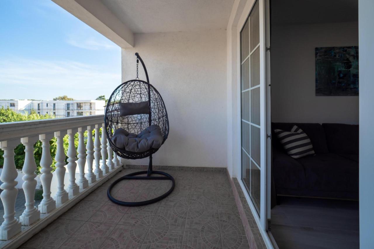 Apartments Domic Banjole Luaran gambar