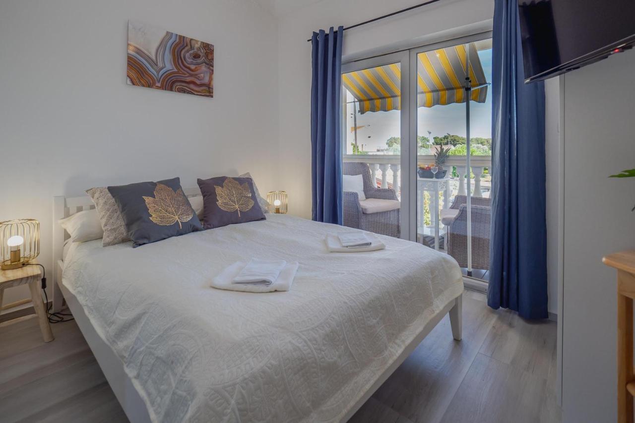 Apartments Domic Banjole Luaran gambar