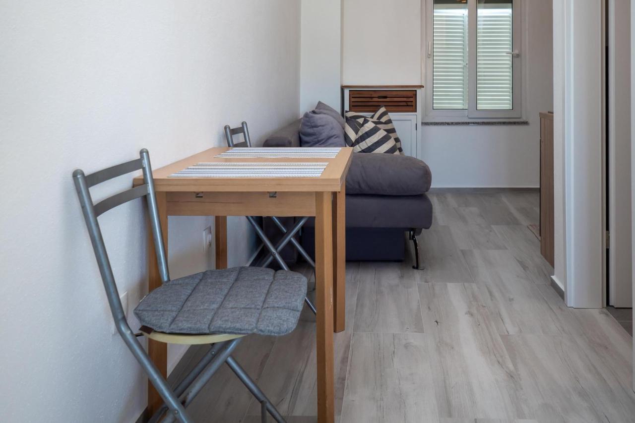 Apartments Domic Banjole Luaran gambar