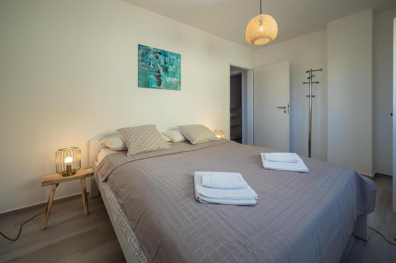 Apartments Domic Banjole Luaran gambar