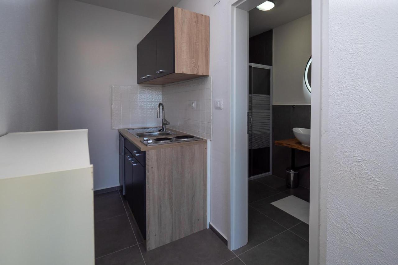 Apartments Domic Banjole Luaran gambar