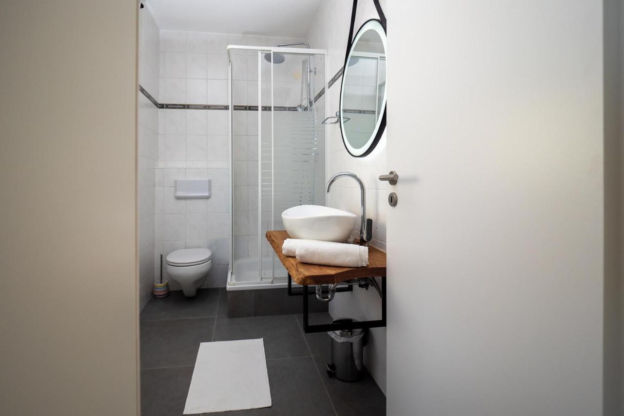 Apartments Domic Banjole Luaran gambar