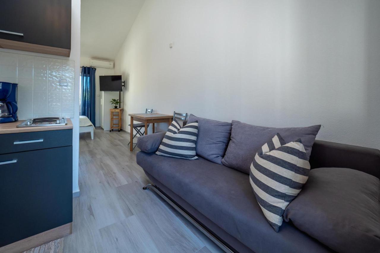 Apartments Domic Banjole Luaran gambar