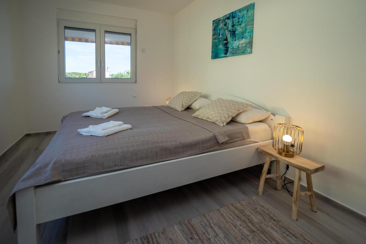 Apartments Domic Banjole Luaran gambar