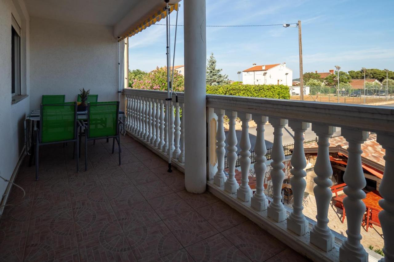 Apartments Domic Banjole Luaran gambar