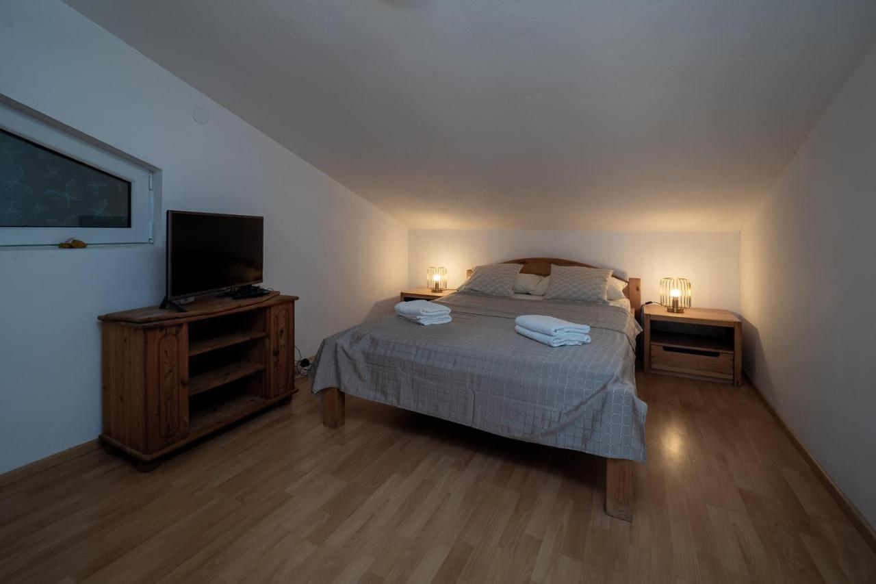 Apartments Domic Banjole Luaran gambar