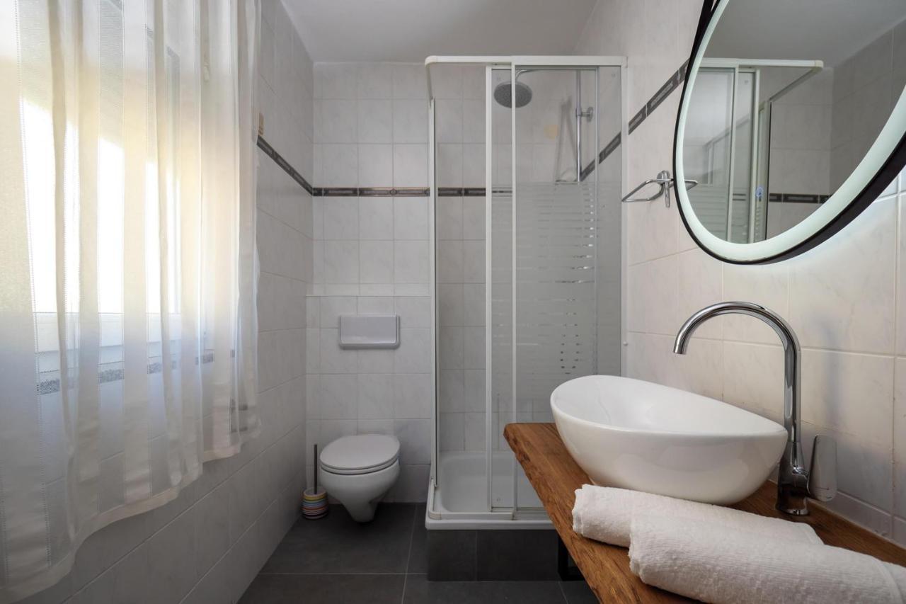 Apartments Domic Banjole Luaran gambar