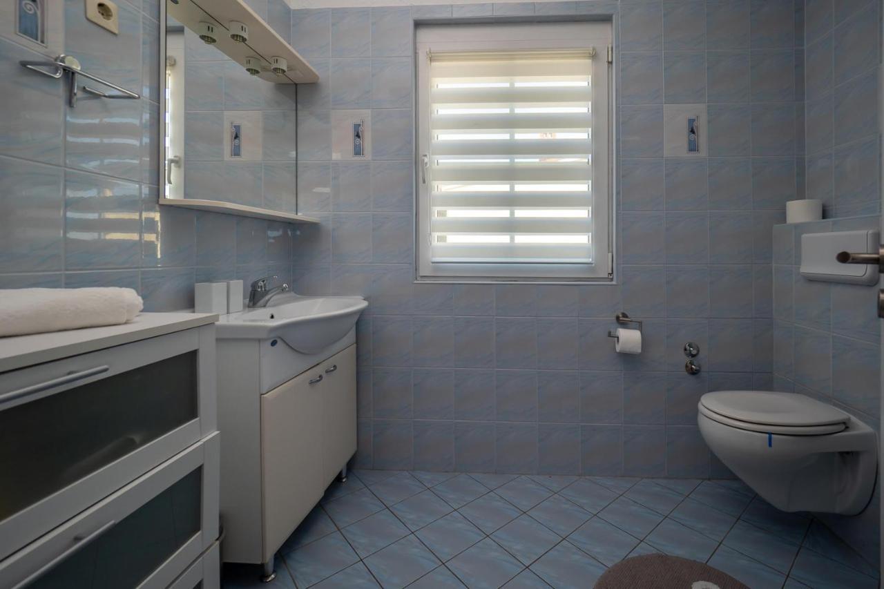 Apartments Domic Banjole Luaran gambar