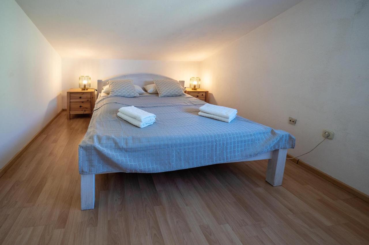 Apartments Domic Banjole Luaran gambar