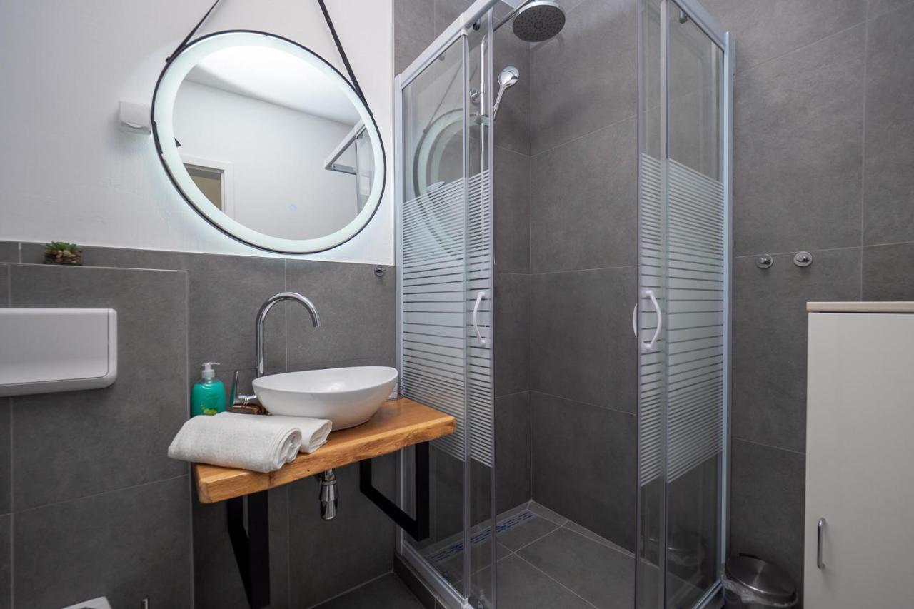 Apartments Domic Banjole Luaran gambar