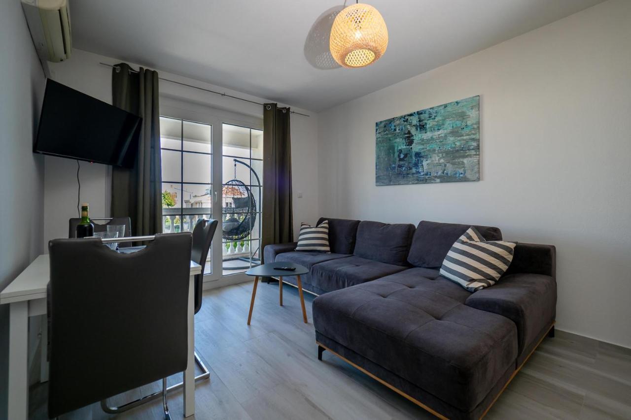 Apartments Domic Banjole Luaran gambar