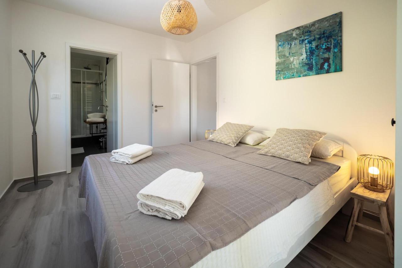 Apartments Domic Banjole Luaran gambar