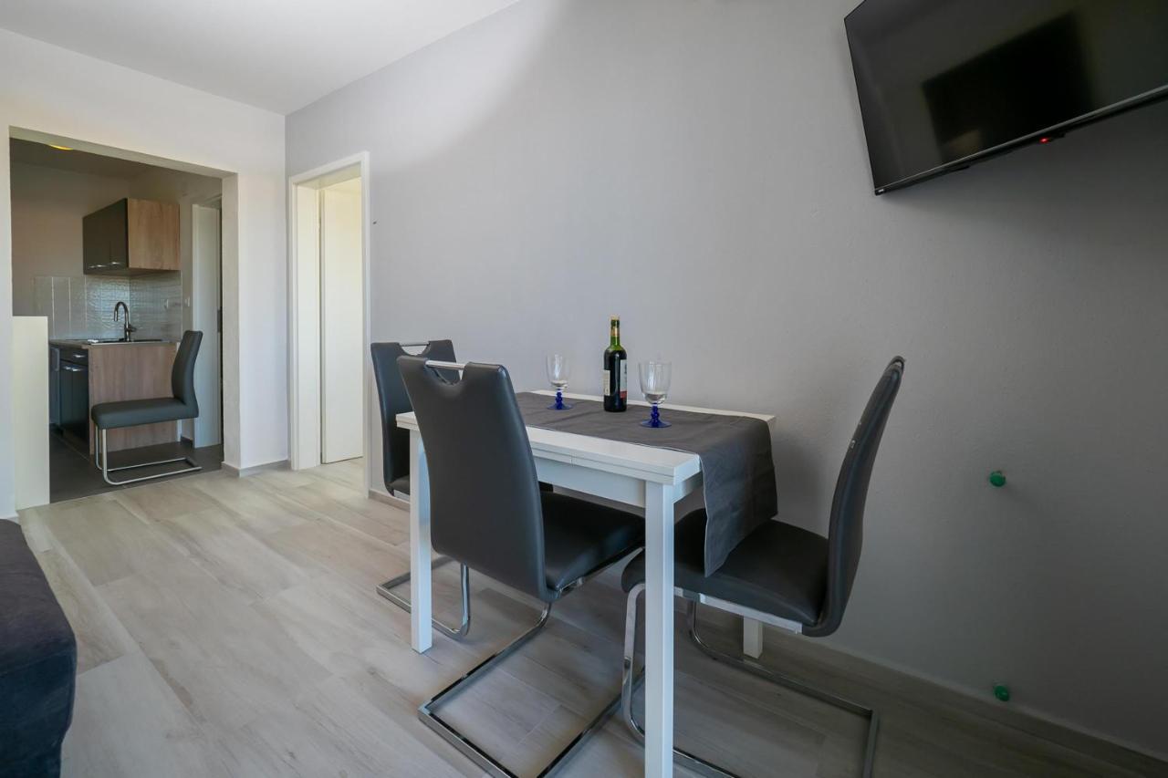 Apartments Domic Banjole Luaran gambar