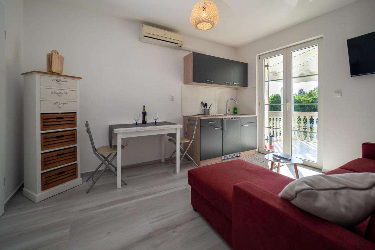 Apartments Domic Banjole Luaran gambar