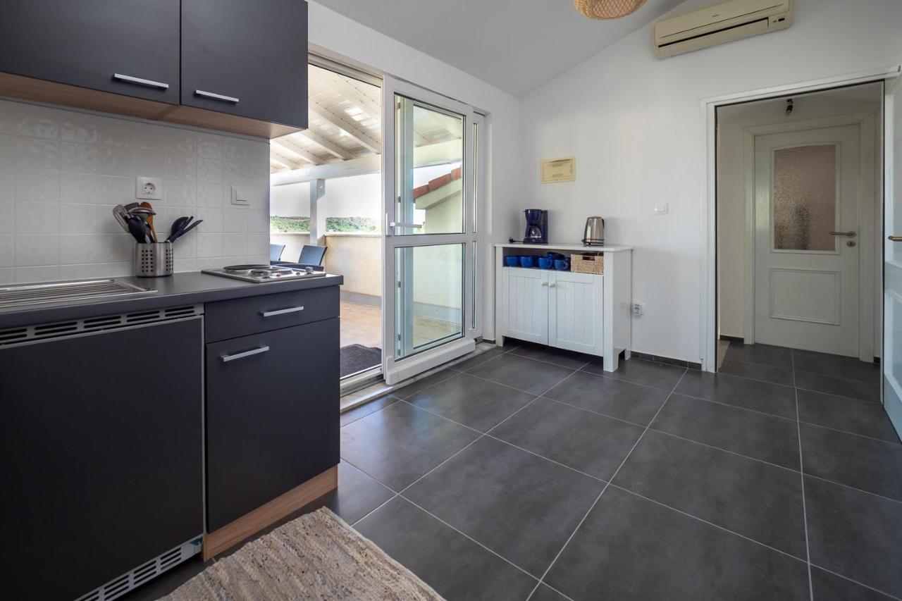 Apartments Domic Banjole Luaran gambar