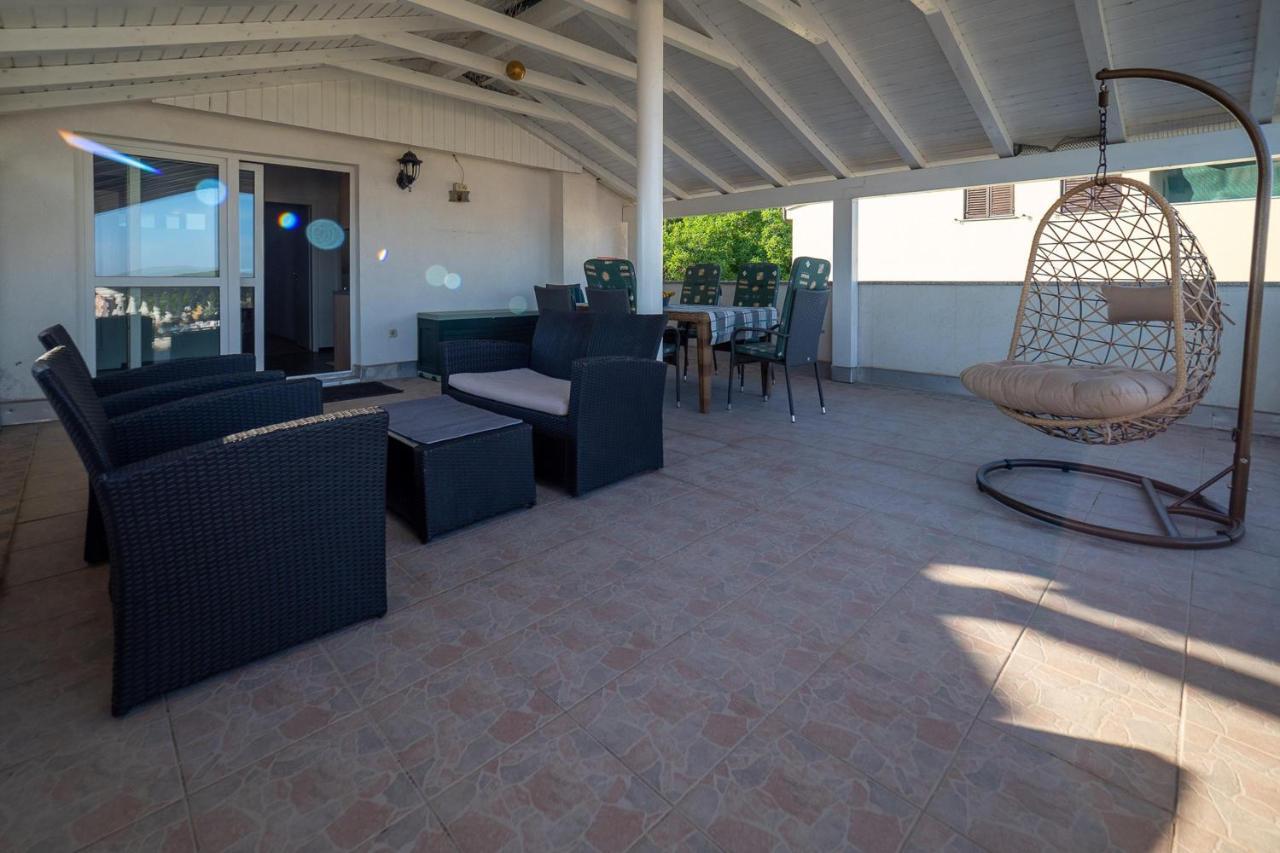 Apartments Domic Banjole Luaran gambar