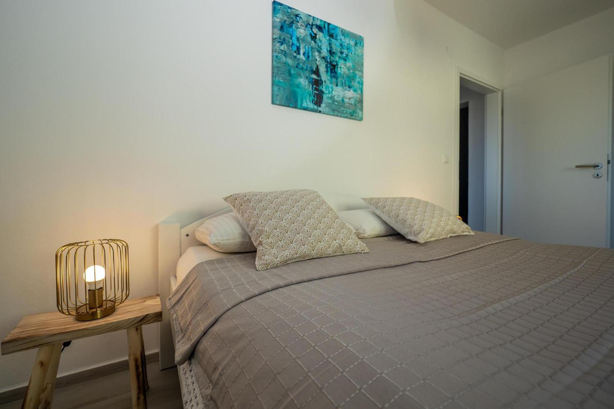 Apartments Domic Banjole Luaran gambar