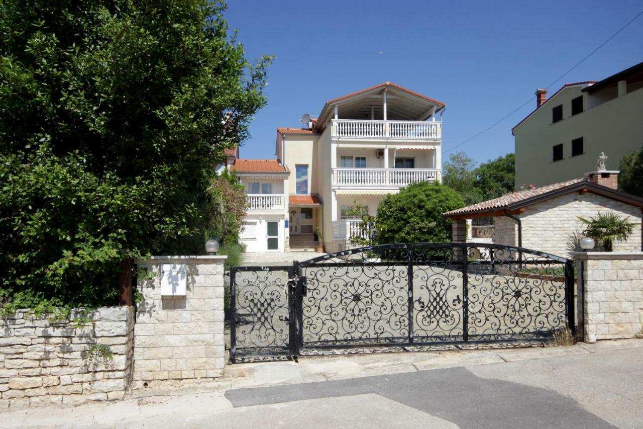 Apartments Domic Banjole Luaran gambar