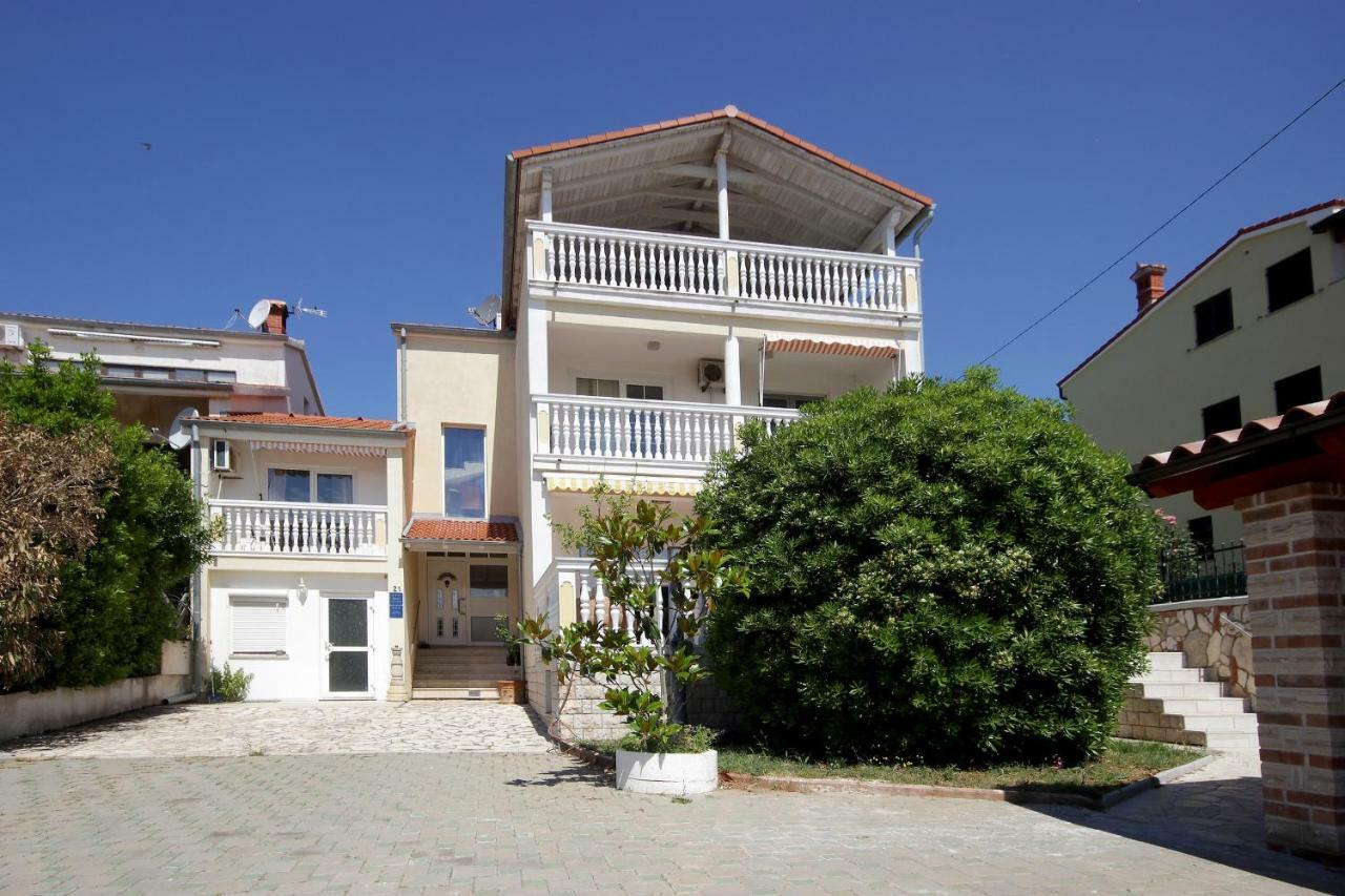Apartments Domic Banjole Luaran gambar